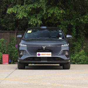 Nouvelle Voiture Électrique Voyah <span class=keywords><strong>Courage</strong></span>, Très Demandée et de Qualité Supérieure à Prix Abordable - Product Image 1