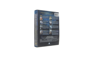 Harry <span class=keywords><strong>Potter</strong></span>: La Colección Completa de 8 Películas (Blu-ray, 2011, Set de 8 Discos) Películas en DVD Series de TV - Product Image 2