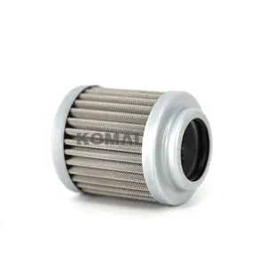 construction parts element hydraulic return oil filter use in hydraulic system 4294130 SH60720 E4294130 HY9130