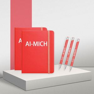 Ensemble cadeau d'entreprise personnalisé avec logo : T-shirt, tasse, sac, chaussettes, bouteille d'eau, gobelet isotherme, casquette avec logo - Product Image 6