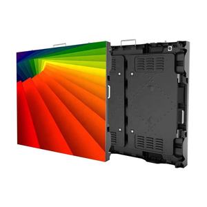 Sabit Pitch P2.5 P2.5 LED <span class=keywords><strong>Video</strong></span> duvar paneli kilise Pantalla dev Smd tam renkli LED ekran kapalı - Product Image 5