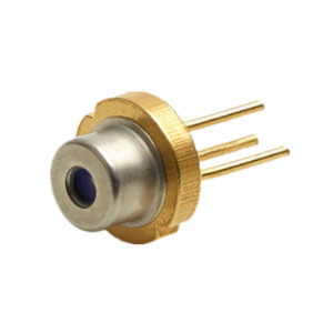 Diodo Láser Monomodo Sheaumann M9-785-0150-XXX en Paquete de Orificio Pasante - Product Image 1