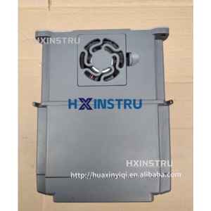 1PC มือสอง Invt GD100-0R7G-4 ตัวแปลงความถี่ 0.75KW 380V H - Product Image 3