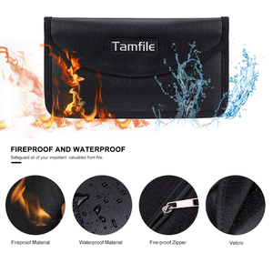 Estuche <span class=keywords><strong>de</strong></span> método <span class=keywords><strong>de</strong></span> blindaje antiseguimiento <span class=keywords><strong>de</strong></span> señal personalizada, <span class=keywords><strong>bolsa</strong></span> <span class=keywords><strong>de</strong></span> <span class=keywords><strong>jaula</strong></span> <span class=keywords><strong>Faraday</strong></span>, <span class=keywords><strong>bolsa</strong></span> <span class=keywords><strong>de</strong></span> bloqueo Rfid sin llave - Product Image 4