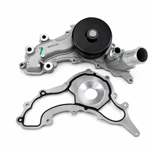 68079412AB Bomba de Agua para Jeep Wrangler JK 2012-2019 3.6L 68079412AC 68079412AD 68079412AE 68079412 - Product Image 3