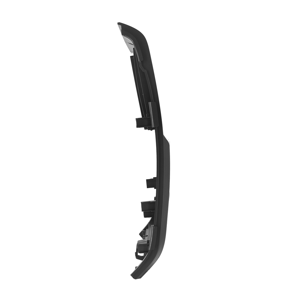 Podofo 9'' Double Din For Ford F150 Raptor 2010  Radio Android Car Radio Stereo Fascia Frame Panel