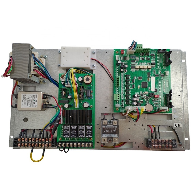 Bernet High Quality Electronic Control Unit