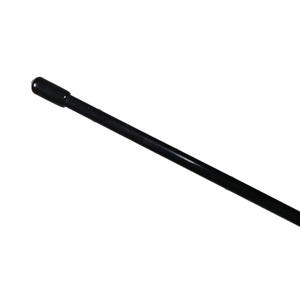 Plume rouge pour chatouiller, plume pour chatouiller pour le jeu sexuel, produits SM, jouets sexuels - Product Image 5