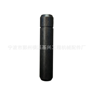 Otro pasador de diente de cucharón 6Y tratado térmicamente para piezas de maquinaria de excavación - Product Image 5