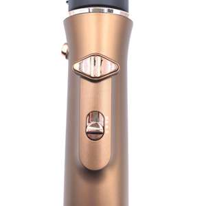 Spazzola Asciugacapelli 3 in 1 Rotante, Strumento Multifunzione per lo <span class=keywords><strong>Styling</strong></span> dei Capelli, Spazzola Rotonda Ionica in Ceramica Termica per Acconciature - Product Image 5