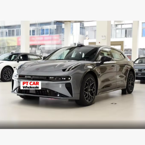 Zeekr 001 2025 WE versión 95kWh coche mediano y grande En venta - Product Image 1