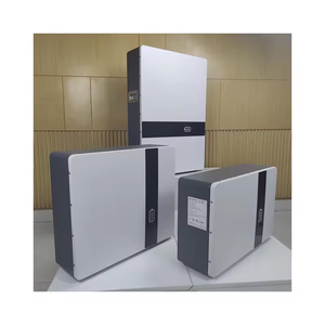 제조사 리튬 이온 51.2V 52Ah 2.66KWH 5kw 10kw 20kw lifepo4 48v 배터리 가정용 태양 전지 태양 전지 pv - Product Image 3