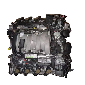 Parti di <span class=keywords><strong>Motore</strong></span> Auto di Qualità, Assemblaggio <span class=keywords><strong>Motore</strong></span> Originale V8 M273 per <span class=keywords><strong>Mercedes</strong></span> Benz 4.7L 5.5L V8, <span class=keywords><strong>Classe</strong></span> C, Prezzo di Fabbrica - Product Image 3