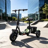 Tricycle électrique pliable compact, petit tricycle à 3 roues pour femmes, scooter de mobilité pour personnes âgées pour un usage quotidien à la maison