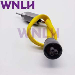 Capteur de température d'eau du liquide de refroidissement WNLH 131-0784, pièce de rechange pour excavatrice Caterpillar, chargeuse, engins de construction - Product Image 6