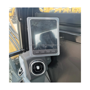 EPA/CE approuvé Sany SY55U mini pelle Chine 5,5 tonnes poids en ordre de marche bas prix utilisé moteur de machines de construction hydraulique - Product Image 5