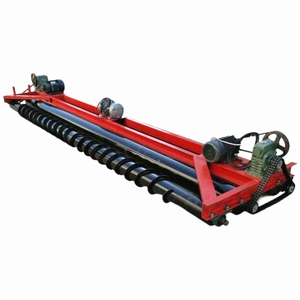Super Popular gasolina Robot hormigón Screeding máquina <span class=keywords><strong>de</strong></span> pavimentación precio barato puente piso pavimentadora con componente <span class=keywords><strong>de</strong></span> núcleo del motor - Product Image 4