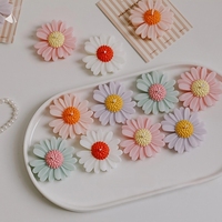 Großhandel Kreative Handgemachte Gänseblümchen-förmige Sojawachs Duftkerzen Heimdekoration Hochzeitsparty Souvenirs Geschenke Aroma-Kerzen
