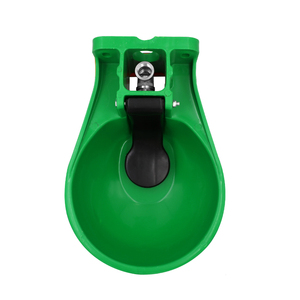 <span class=keywords><strong>Abbeveratoio</strong></span> Automatico in Plastica Rinforzata <span class=keywords><strong>per</strong></span> Bestiame, Cavalli, Capre e Pecore - Product Image 5