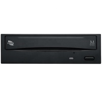 OEM DRW-24D5MT Internal Optical Drive Burner, 24X High-speed SATA Built-in DVD RW Disc Drive, Optical Desktop PC Rewrite Drive