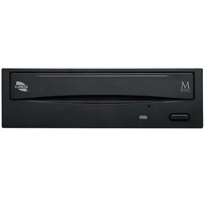 Quemador de unidad óptica interna OEM, unidad de disco <span class=keywords><strong>DVD</strong></span> RW integrada SATA de alta velocidad 24X, Unidad de reescritura de PC de escritorio óptica - Product Image 2