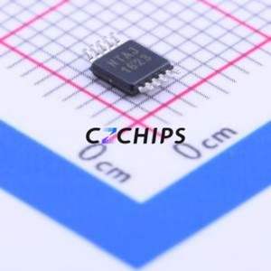 Tout nouveau-Original MAX9924UAUB + Puce IC de circuit intégré uMAX-10 PMIC ADC/DAC-But spécial - Product Image 2