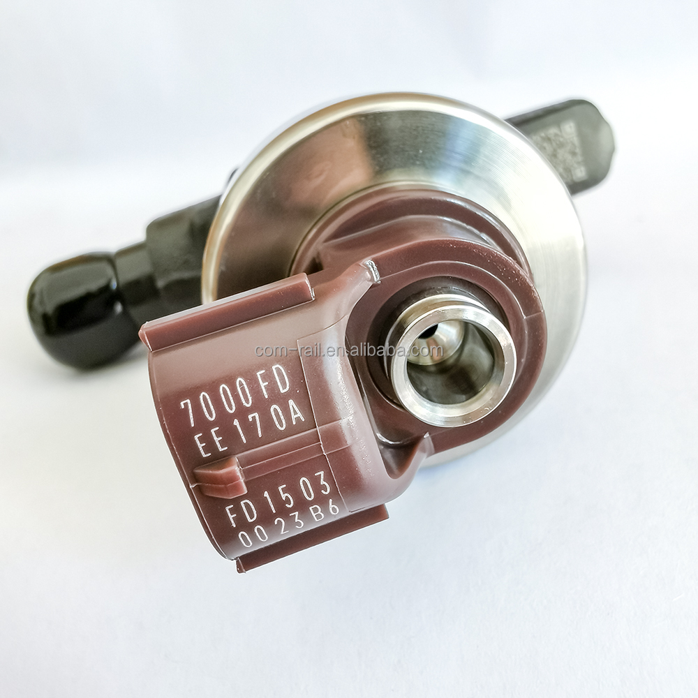 ruri ※購入前PROFILE必見 ISUZU isuzu 8-97609788-7 Diesel ISUZU Fuel Injector Assy For