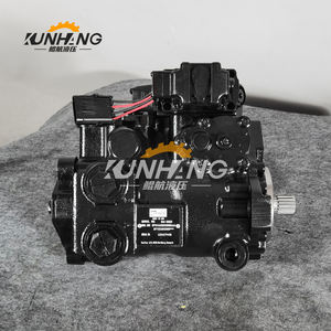 באיכות גבוהה 600a 600sj 600 600sj בום הרמת משאבה הידראולית 3600381 משאבת בוכנה M46-20820 משאבת בוכנה לג' - Product Image 2