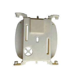 SLA personnalisé impression 3D rapide de prototype en résine blanche pour les tests de fonction mécanique industrielle - Product Image 6