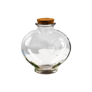 Botella <span class=keywords><strong>de</strong></span> Vidrio <span class=keywords><strong>con</strong></span> Tapón <span class=keywords><strong>de</strong></span> <span class=keywords><strong>Corcho</strong></span> en Forma <span class=keywords><strong>de</strong></span> Corazón, Creativa, para Manualidades, 80ml, 170ml, 500ml, 630ml, Frascos y Tarros <span class=keywords><strong>con</strong></span> Tapón <span class=keywords><strong>de</strong></span> <span class=keywords><strong>Corcho</strong></span> en Forma <span class=keywords><strong>de</strong></span> Estrella y Corazón - Product Image 6