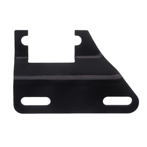 Chevrolet Alternator <b>Mount</b> Bracket 283 327 350 Steel Generator Bracket For Small <b>Block</b> Chevy Engine Replacement Part - Product Image 2