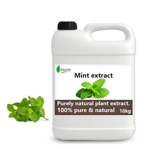 ペパーミントオイルボディスキンマッサージヘア用純正天然有機ペパーミントオイルバルクプライベートラベル - Product Image 5