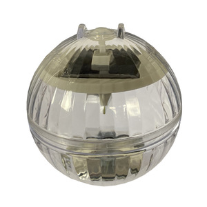 Luces solares flotantes para estanques, lámpara de agua LED de colores para piscinas, estanques de peces, iluminación de jardín exterior - Product Image 4