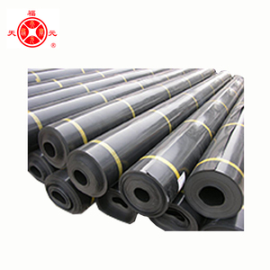 0.5mm0.75mm1mm Chất lượng cao nhựa không thấm nước Cá Ao HDPE geomembrane lót với giấy chứng nhận <span class=keywords><strong>CE</strong></span> - Product Image 4