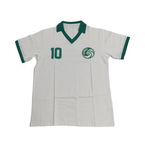Le dernier maillot de football de prix usine conçoit l'uniforme de football - Product Image 6