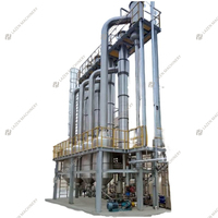 1-20 Ton Uur Volautomatisch Fruitconcentraat Maken Machine Koudgeperste Sinaasappel Citroensap Extractiemachine