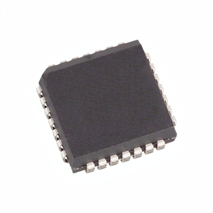 Power Management (PMIC) ICM7218AIQI+ Electronics Component 28 LCC Authorized Distributor - Product Image 1