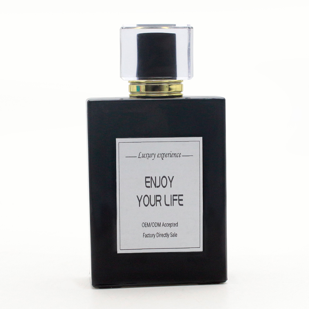 Noir brillant