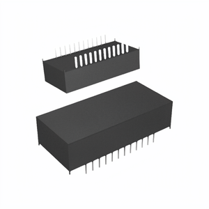 Clock Timing Authorized Distributor Electronic Circuit Components 24 DIP Module DS1742W-150+ - Product Image 1