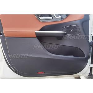 Protection de seuil de porte intérieure pour Mercedes-Benz X254 GLC300L GLC260L W206 C260L C200 2023 - Kit carrosserie et accessoires automobiles - Product Image 6
