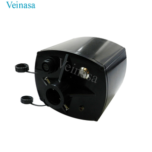 Controlador de Nodo de Adquisición Inalámbrico Veinasa-Valve, Opción OEM Personalizable para Sistema de Riego Inteligente Inalámbrico - Product Image 4