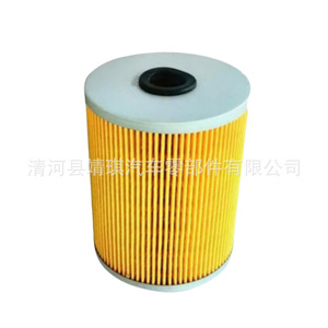 Filtre à huile Scania 0638 HX80 HF28917 E41H pour remplacement de camion - Product Image 3