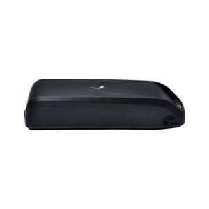 Batteria al litio Hailong No.3 48V 13Ah veicolo elettrico per Mountain Bike potenza pacchetto ionico ad alte prestazioni - Product Image 4