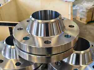 Фланцы плоские из углеродистой стали ANSI B16.5, класс давления ANSI 3000lb/250/150, сертифицированные API, для промышленного применения - Product Image 6