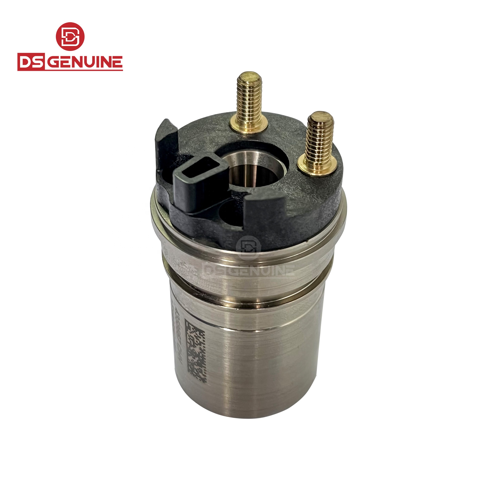 専用！ DS GENUINE ISX Fuel Injector Solenoid Valve - Reliable Repair