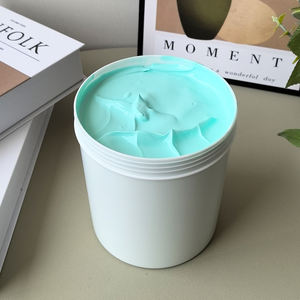 عباءات كريم مرطبة مخصصة المسام طويلة الأمد كريم أبيض التمهيدي للوجه كونسيلر التمهيدي - Product Image 4