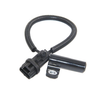 Capteur de position du vilebrequin 56027868AB 56027868AC pour Jeep Wrangler Grand Cherokee - Product Image 1