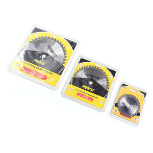 <span class=keywords><strong>Disco</strong></span> de Sierra Circular de Acero 45 en Oferta, Herramienta para Cortar Madera Fina, Corte Preciso, <span class=keywords><strong>Disco</strong></span> de Sierra Industrial Duradero - Product Image 4