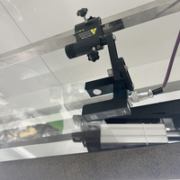 Machine d'impression flexographique à haute vitesse pour film plastique alimentaire, pour l'emballage de snacks, biscuits, riz, farine et aliments surgelés