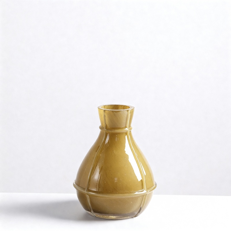 Brown Amber